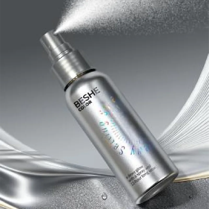 Dewy Fitting Spray