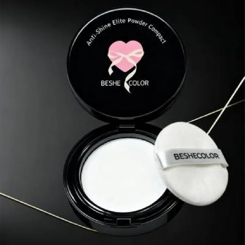 Kompaktni puder Oil-Against Elite